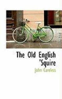 Produktbild: The Old English 'Squire