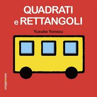 Produktbild: Quadrati e rettangoli