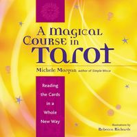 Produktbild: A Magical Course in Tarot