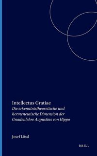 Produktbild: Intellectus Gratiae