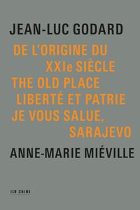 Produktbild: Jean-Luc Godard -De L'Origine Du Xxie Siecle/...