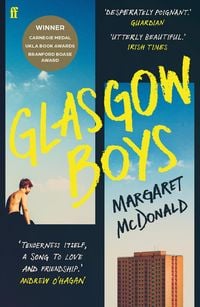 Produktbild: Glasgow Boys