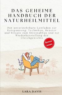 Produktbild: Das geheime Handbuch der Naturheilmittel