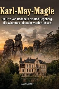 Produktbild: Karl-May-Magie