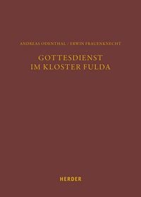 Produktbild: Gottesdienst im Kloster Fulda
