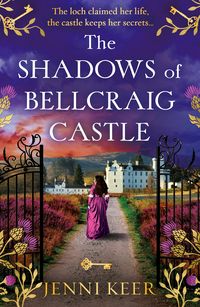 Produktbild: The Shadows of Bellcraig Castle