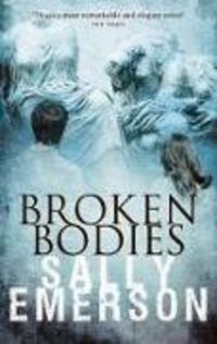 Produktbild: Emerson, S: Broken Bodies