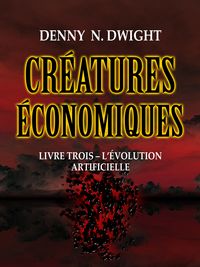 Produktbild: CR&Eacute;ATURES &Eacute;CONOMIQUES