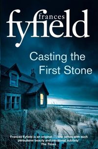Produktbild: Casting the First Stone