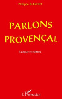 Produktbild: PARLONS PROVEN&Ccedil;AL