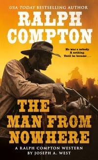 Produktbild: The Man from Nowhere
