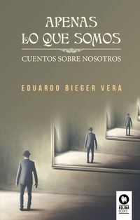 Produktbild: Apenas lo que somos