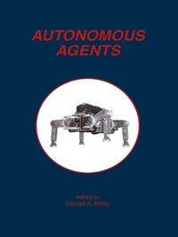 Produktbild: Autonomous Agents
