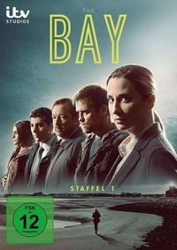 Produktbild: The Bay - Staffel 1 [2 DVDs]