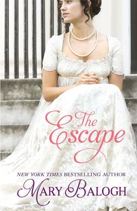 Produktbild: The Escape