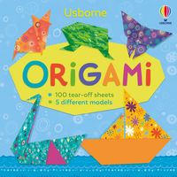 Produktbild: Origami
