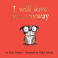 Produktbild: I Will Love You Anyway