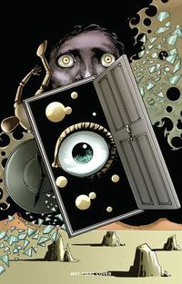 Produktbild: Twilight Zone: Shadow & Substance