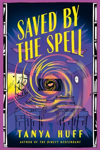 Produktbild: Saved by the Spell