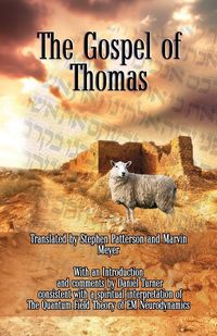 Produktbild: The Gospel of Thomas
