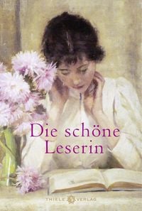 Produktbild: Die sch&ouml;ne Leserin