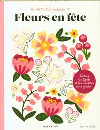 Produktbild: Fleurs en f&ecirc;te