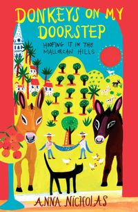 Produktbild: Donkeys on My Doorstep
