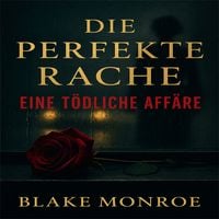 Produktbild: Die perfekte Rache &ndash; Eine t&ouml;dliche Aff&auml;re