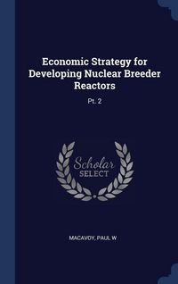 Produktbild: Economic Strategy For Developi