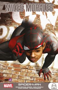 Produktbild: Miles Morales - Spider-Man