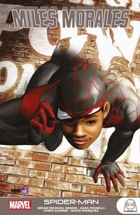 Produktbild: Miles Morales - Spider-Man
