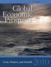 Produktbild: Global Economic Prospects 2010