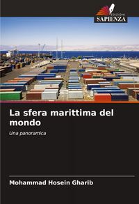 Produktbild: La sfera marittima del mondo