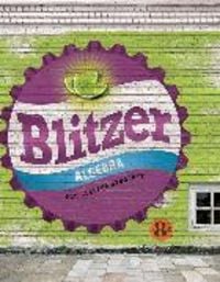Produktbild: Blitzer, R: Print Offer for Algebra for College Students
