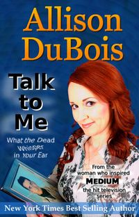 Produktbild: Talk to Me