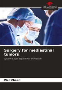 Produktbild: Surgery for mediastinal tumors