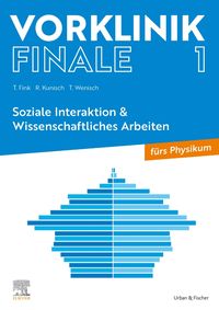 Produktbild: Vorklinik Finale 1
