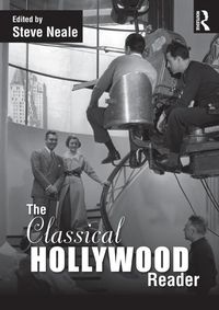 Produktbild: The Classical Hollywood Reader