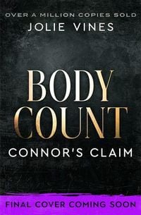 Produktbild: Connor's Claim