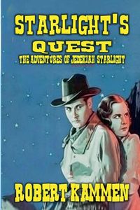 Produktbild: Starlight's Quest - The Adventures of Jedekiah Starlight