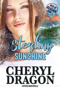 Produktbild: Sterling Sunshine (Men of Alaska, #2)