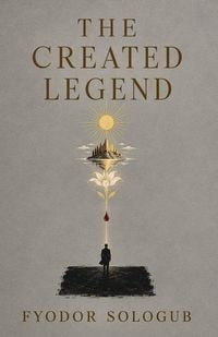 Produktbild: The Created Legend