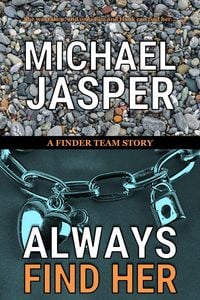 Produktbild: Always Find Her