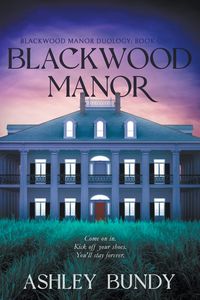 Produktbild: Blackwood Manor