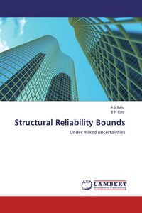 Produktbild: Structural Reliability Bounds