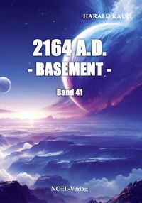 Produktbild: 2164 A.D. - Basement -