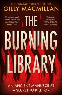 Produktbild: The Burning Library