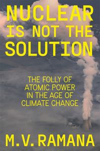 Produktbild: Nuclear is Not the Solution