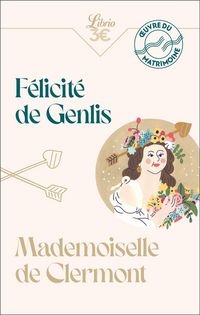 Produktbild: Mademoiselle de Clermont