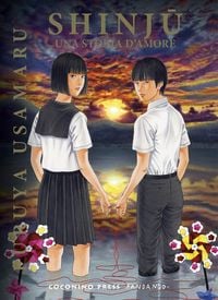 Produktbild: Shinj&uuml;. Una storia d'amore